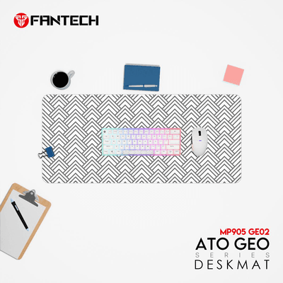 Fantech ATO MP905 Vibe Edition Desk Mat | Full Size Mousepad_img_1