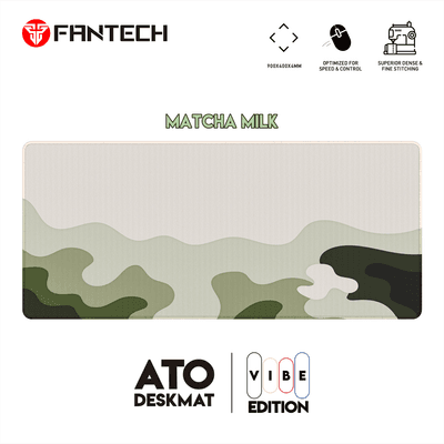 Fantech ATO MP905 Vibe Edition Desk Mat | Full Size Mousepad_img_7