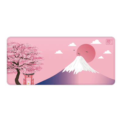 Fantech ATO MP905 Vibe Edition Desk Mat | Full Size Mousepad_img_8