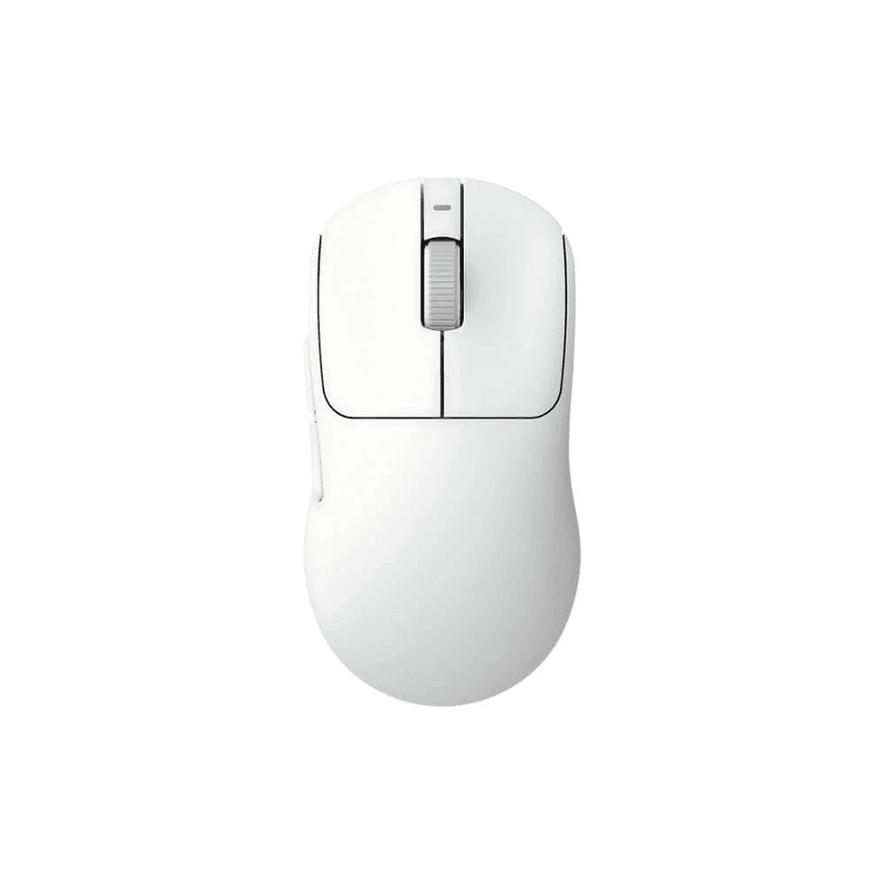 Ajazz AJ199 MAX Tri-mode Gaming Mouse