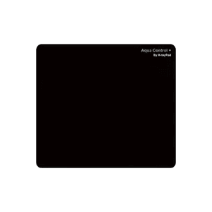 (Sold Out) X-RAYPAD Aqua Control Plus Premium Mousepad - BLACK XL & XXL_img_2