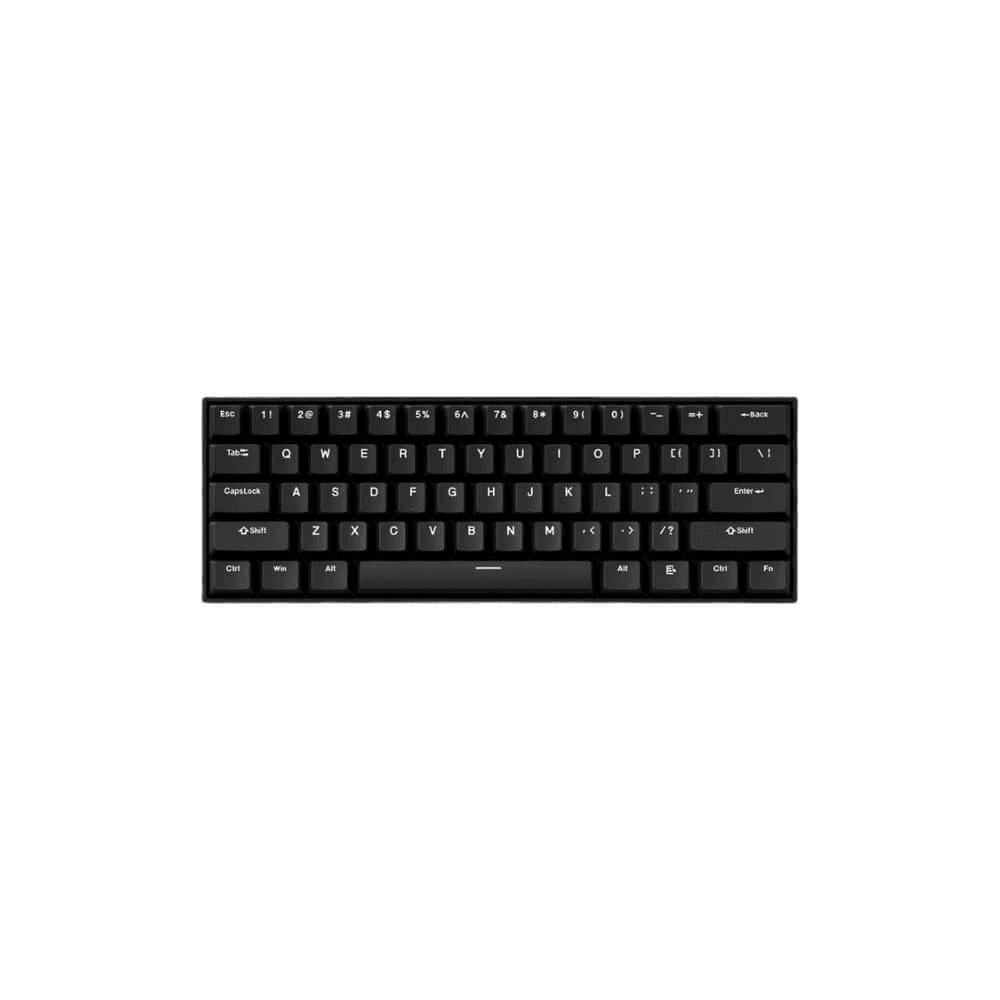 MCHOSE Ace 60 HE Magnetic Switch Wired Gaming Keyboard