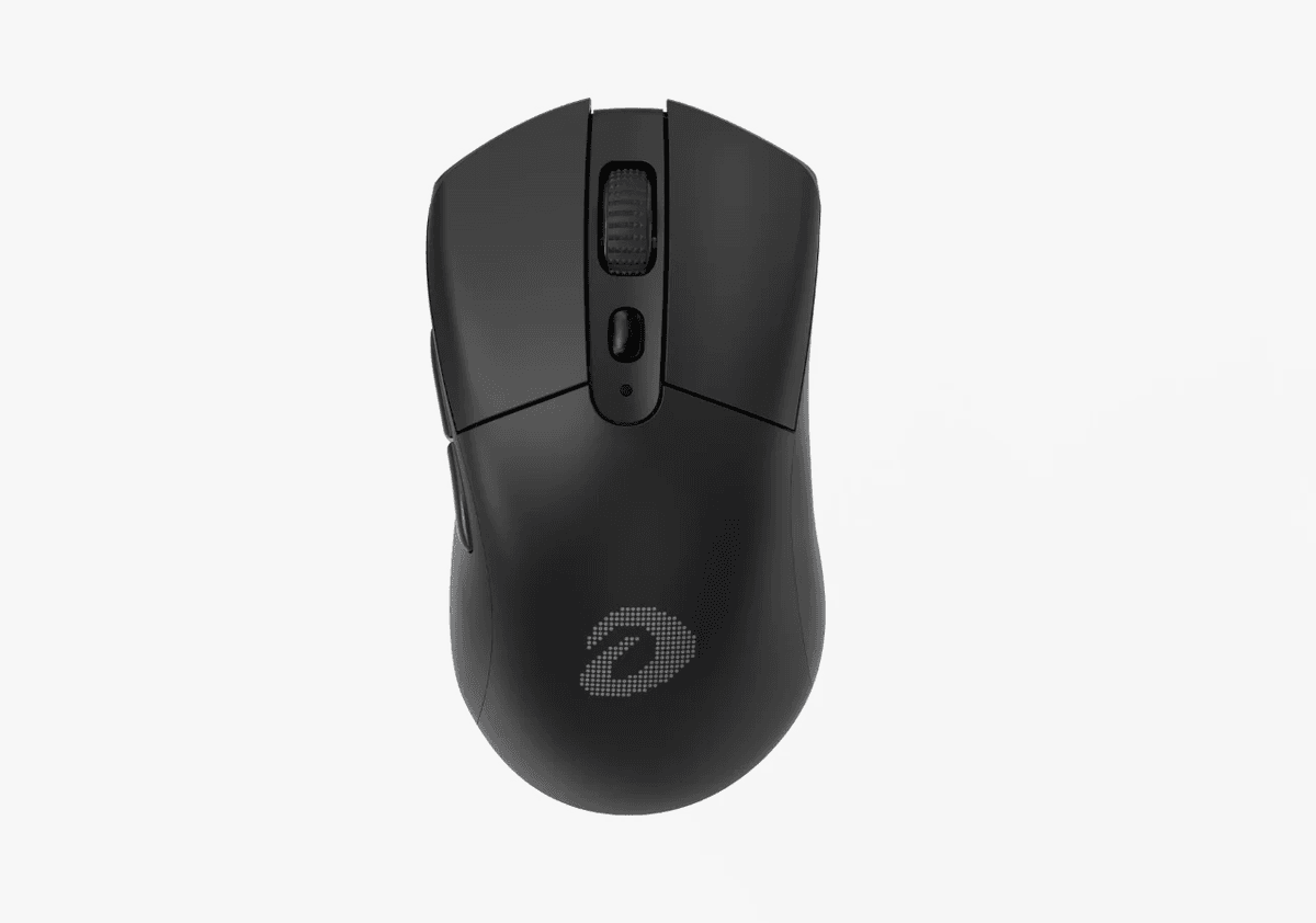 Dareu A918X Wireless Gaming Mouse