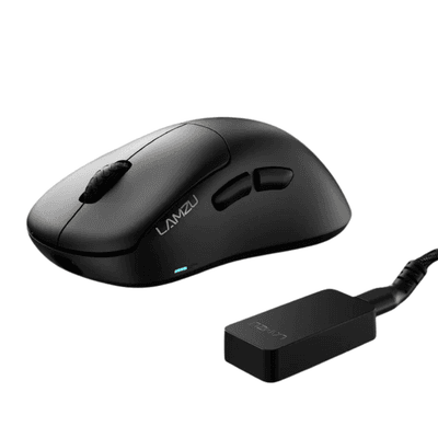 Lamzu Thorn Wireless Gaming Mouse with 4K Dongle_img_6