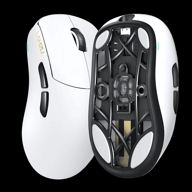 Lamzu Thorn Wireless Gaming Mouse with 4K Dongle