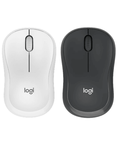 Logitech M240 Silent Bluetooth Wireless mouse_img_0