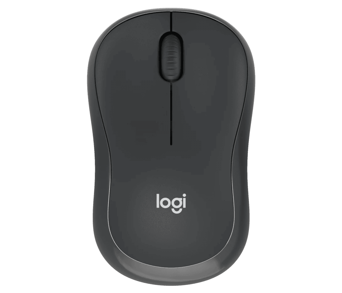 Logitech M240 Silent Bluetooth Wireless mouse