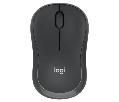 Logitech M240 Silent Bluetooth Wireless mouse_img_1