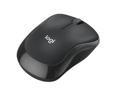Logitech M240 Silent Bluetooth Wireless mouse_img_3