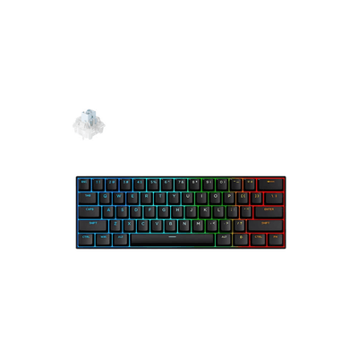 MCHOSE Ace 60 HE Magnetic Switch Wired Gaming Keyboard_img_1