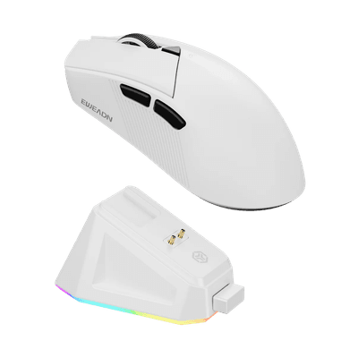 EWEADN GS01 Pro Wireless Gaming Mouse With Charging Dock_img_4