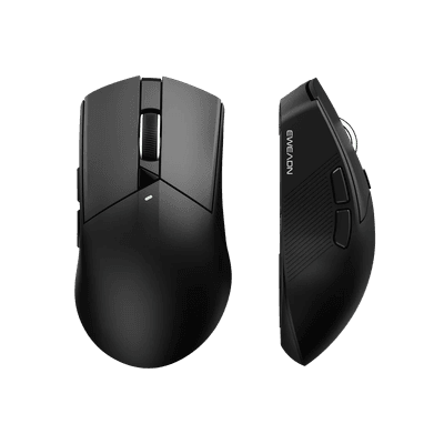 EWEADN GS01 Pro Wireless Gaming Mouse With Charging Dock_img_1