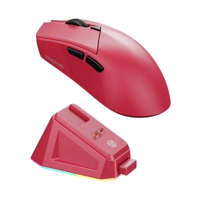 EWEADN GS01 Pro Wireless Gaming Mouse With Charging Dock_img_5