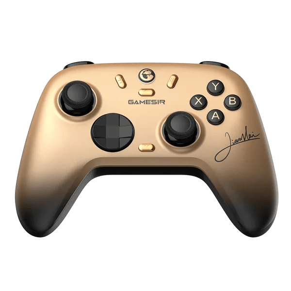 GameSir Nova 2 Lite Multiplatform Wireless Gaming Controller