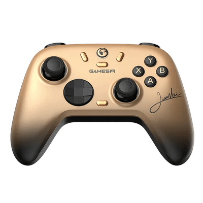 GameSir Nova 2 Lite Multiplatform Wireless Gaming Controller_img_4