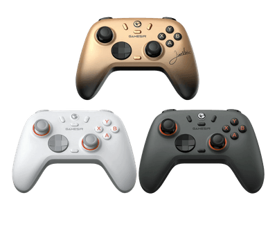 GameSir Nova 2 Lite Multiplatform Wireless Gaming Controller_img_1
