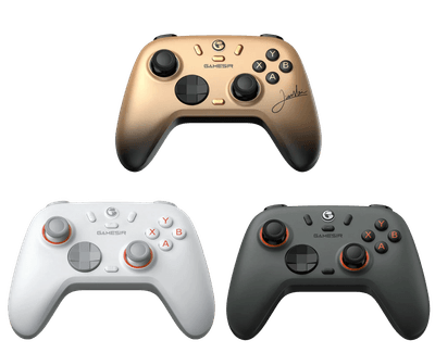 GameSir Nova 2 Lite Multiplatform Wireless Gaming Controller_img_2
