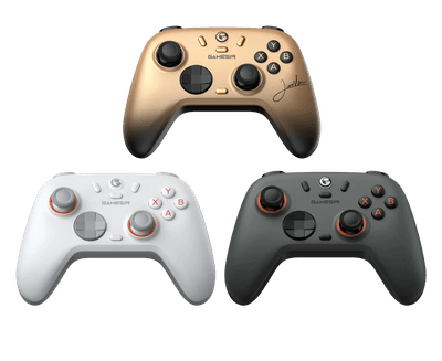 GameSir Nova 2 Lite Multiplatform Wireless Gaming Controller_img_0