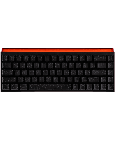 AJAZZ NK68 Wired Gaming Keyboard_img_1