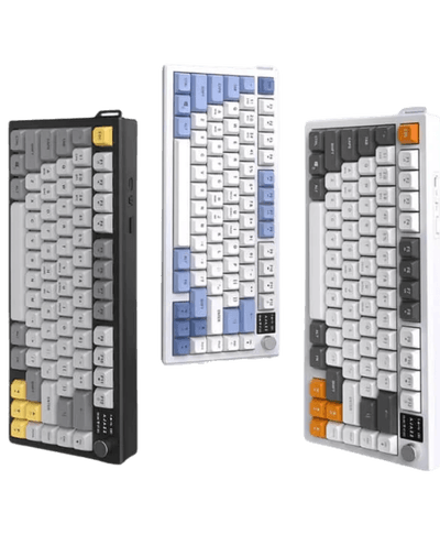 Ajazz AF82 Tri-Mode Membrane Keyboard_img_0