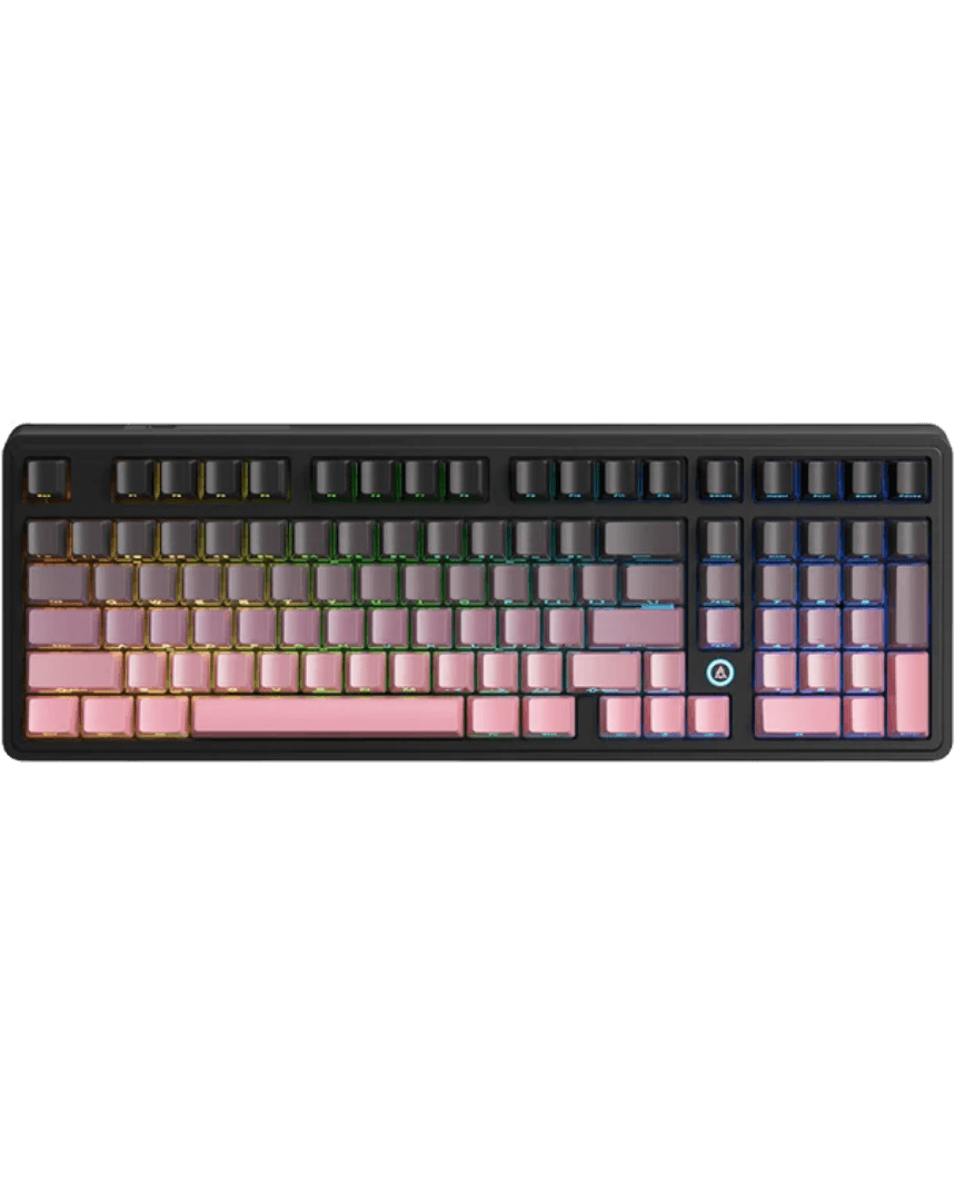 Ajazz AK980 MAX HE Keyboard