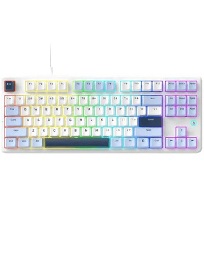 AJAZZ AK870 V2 Wired Mechanical Keyboard_img_2