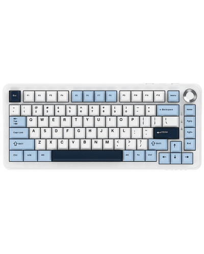 Ajazz AK820 MAX Plus Tri-Mode Mechanical Keyboard_img_3