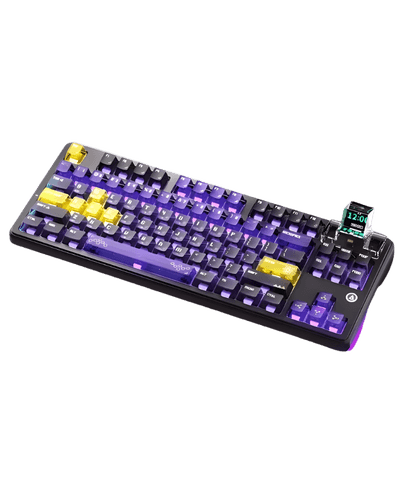 AJAZZ MK87 Tri-Mode Mechanical Keyboard_img_2