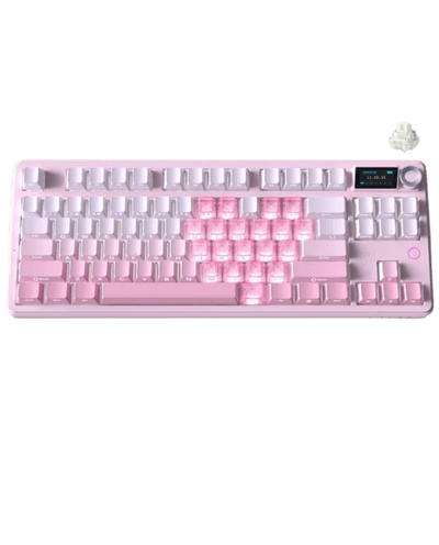 AJAZZ MK87 Tri-Mode Mechanical Keyboard_img_1