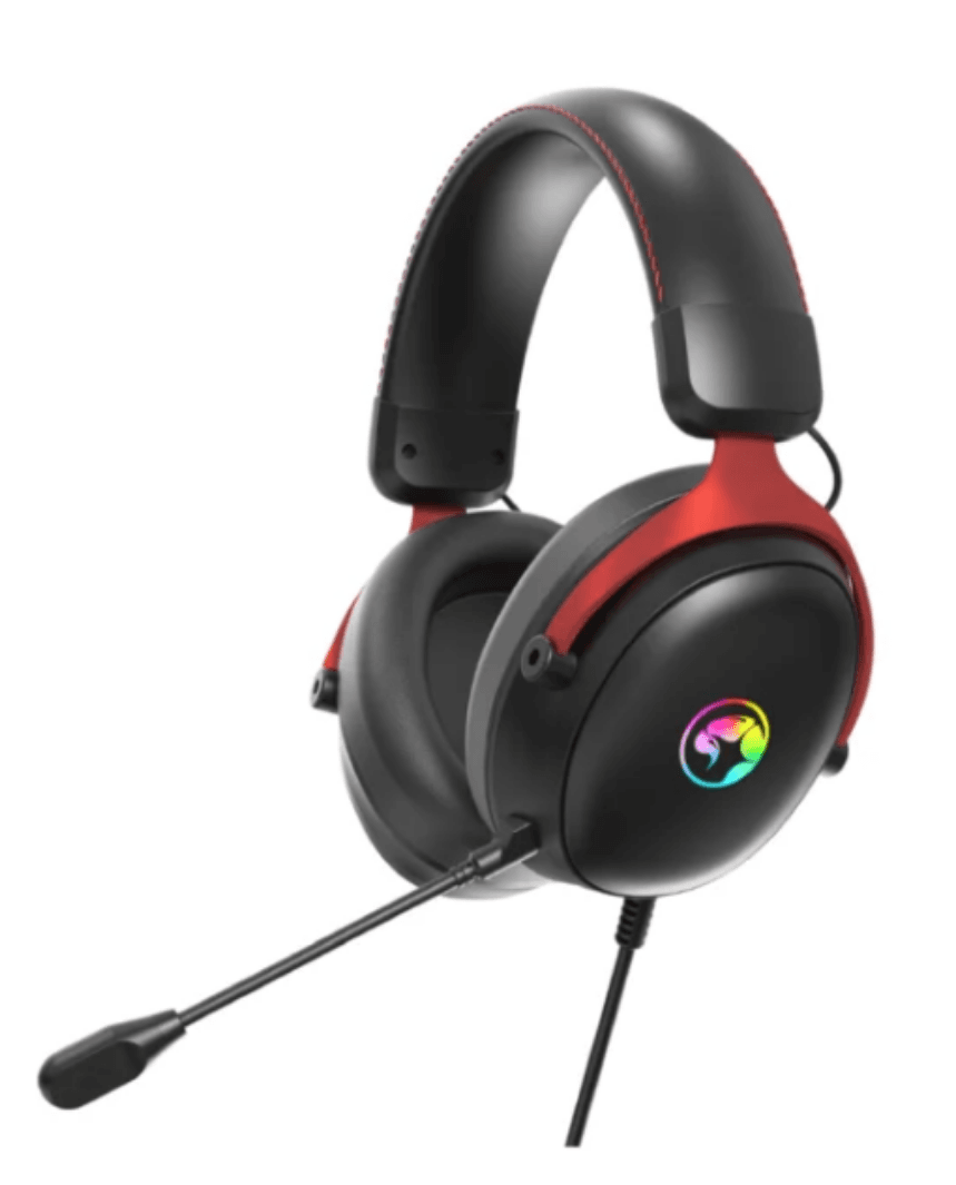 Marvo Tactic X Pro Wireless Gaming Headset