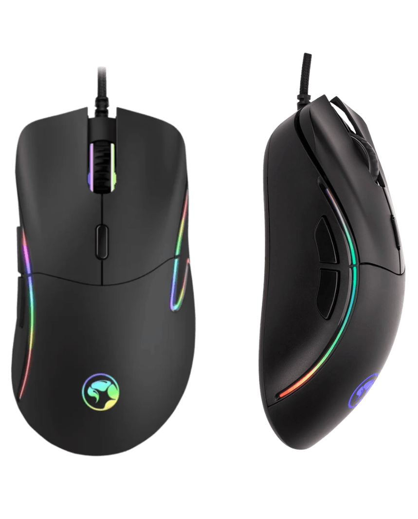 MARVO Capo 30 M528 Wired Gaming Mouse