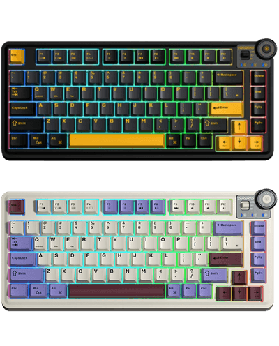 AULA AU75 Tri-Mode Mechanical Keyboard_img_0