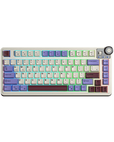AULA AU75 Tri-Mode Mechanical Keyboard_img_2