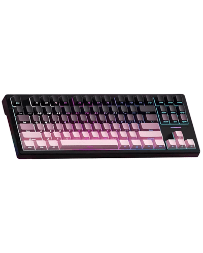 WEIKAV WK87 RGB Gasket Hot Swap 2.4G Wireless E-sport Mechanical Keyboards_img_3