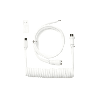 Keychron Coiled Aviator Cable (For Keyboards)_img_1