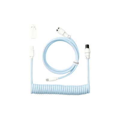 Keychron Coiled Aviator Cable (For Keyboards)_img_0
