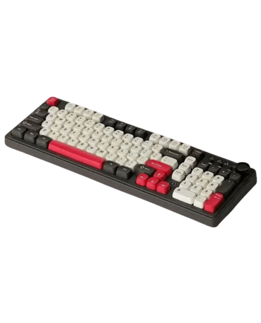 AJAZZ AF98 Plus Tri-mode Keyboard