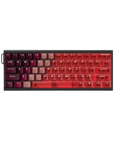 Ajazz ALUX 60 ultra HE Aluminum Keyboard_img_0