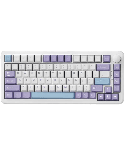Ajazz AK820 MAX HE Mechanical Keyboard_img_1