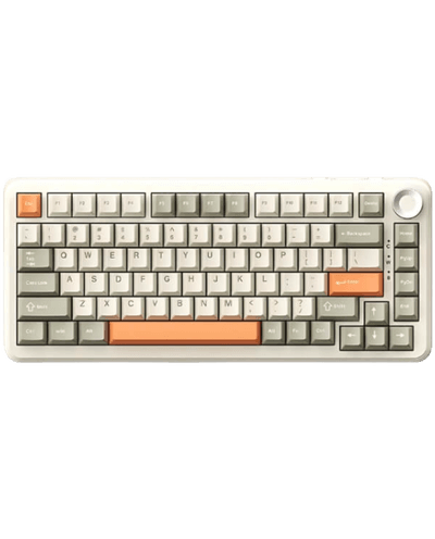 Ajazz AK820 MAX Plus Tri-Mode Mechanical Keyboard_img_1