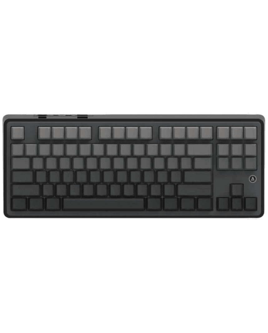 AJAZZ AK870 Trimode Hot-Swap Mechanical Keyboard