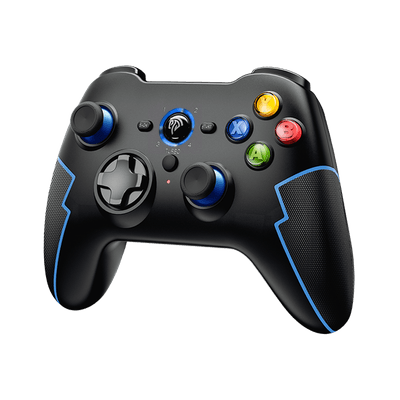 EasySMX 9013 PRO Tri-Mode Wireless Controller With Hall Trigger and Dongle_img_0