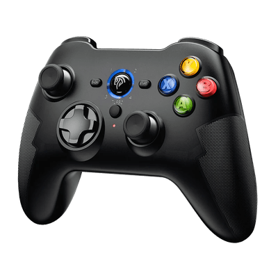 EasySMX 9013 PRO Tri-Mode Wireless Controller With Hall Trigger and Dongle_img_4