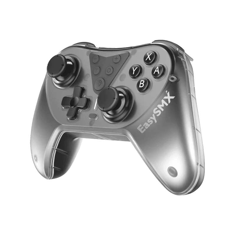 EasySMX T39 Dual-Mode Wireless Controller With Hall Joystick