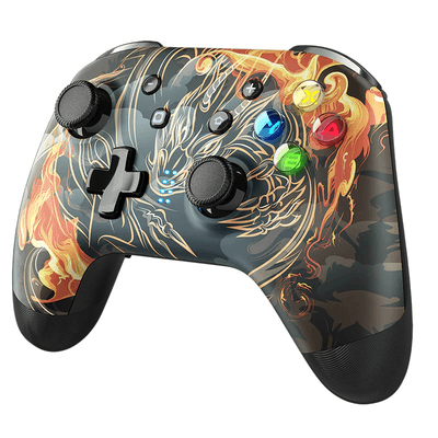 EasySMX® Bayard 9124 Tri-Mode Wireless Controller with Dongle_img_2