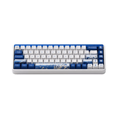 Akko JIN01 Santorini Tri Mode Aluminum Mechanical Keyboard_img_2