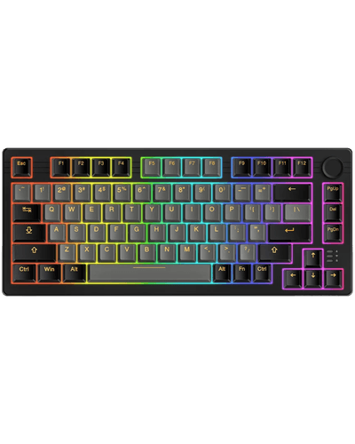 (Stock Out) Dareu EK75 PRO Tri-mode | Wireless Mechanical Keyboard_img_0