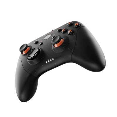 Dareu H101 Wired Gamepad 360° Joystick Controller_img_1