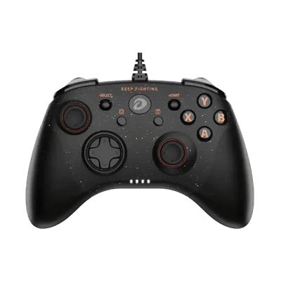 Dareu H101 Wired Gamepad 360° Joystick Controller_img_3