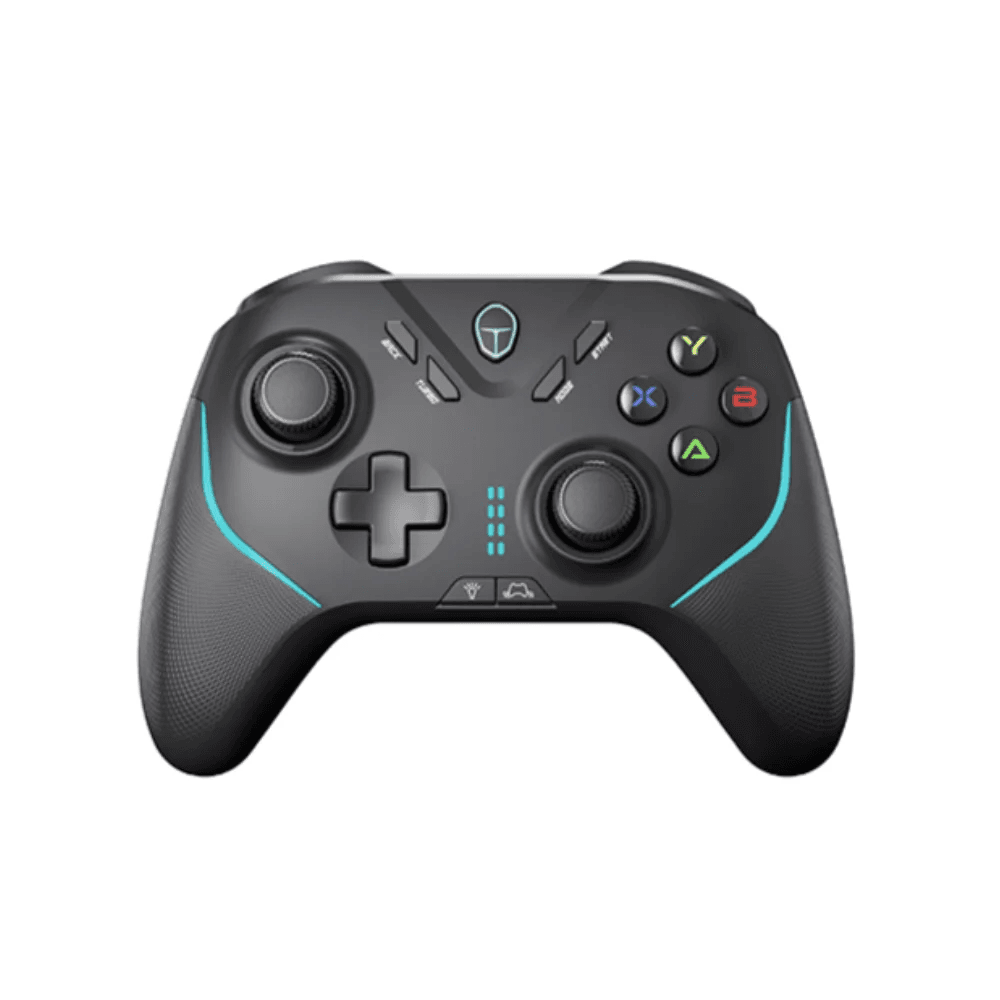(Stock Out) Thunderobot G50 Pro Tri Mode Xbox-Layout Hall Trigger Gaming Controller For PC/Switch/IOS/Android